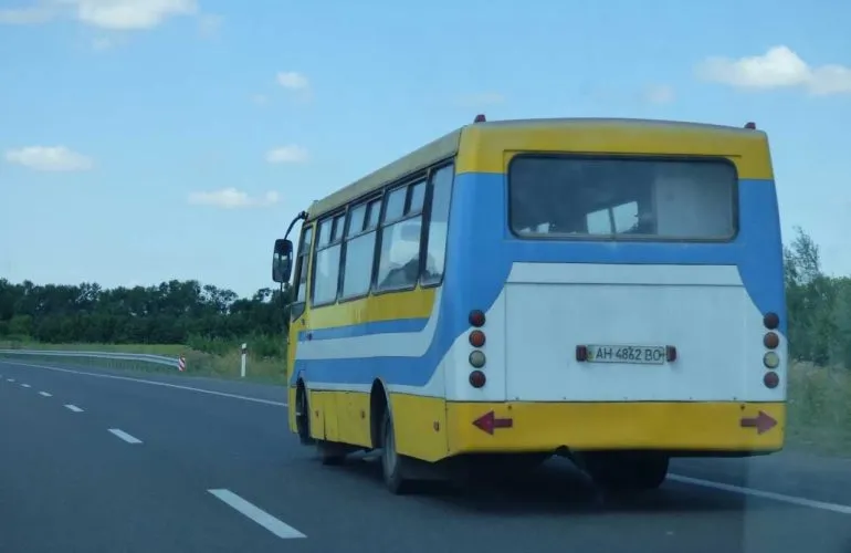 Проблеми пасажирських перевезень у Полтаві: збитковість і конкуренція BlaBlaCar