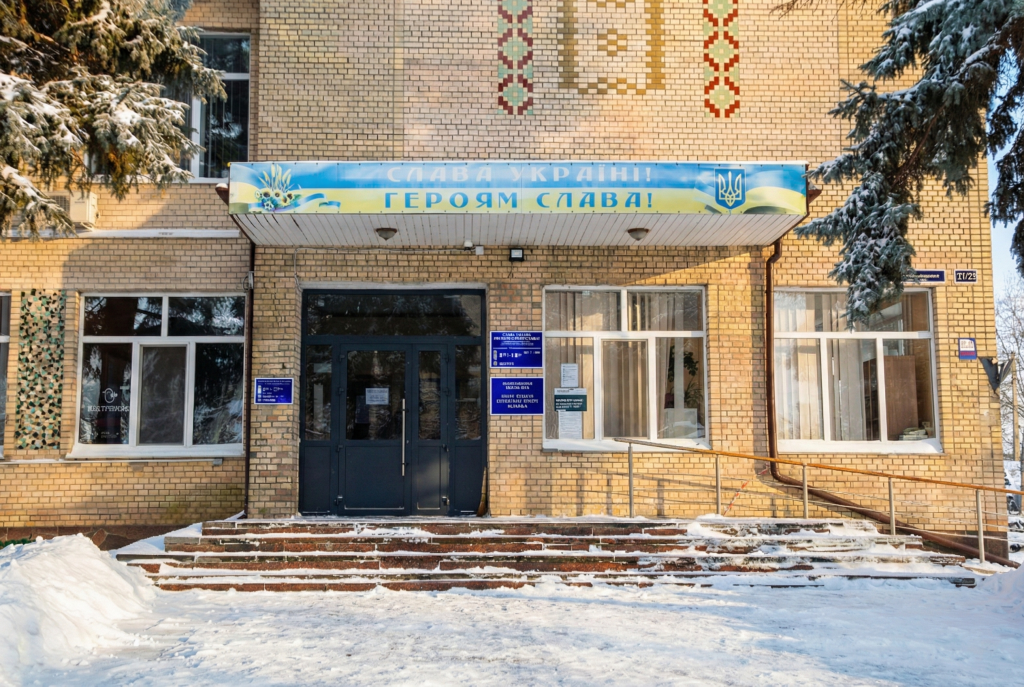 Провели збори бюджетної комісії