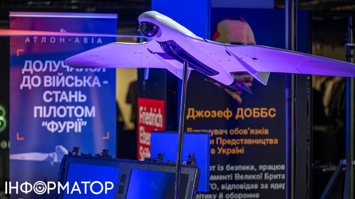 Провідних фахівців з IT переманюють в miltech бронюванням і захмарними …