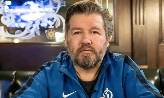 "Програли експериментальному складу Шахтаря". Легенда київського клубу розкритикував гравців Динамо