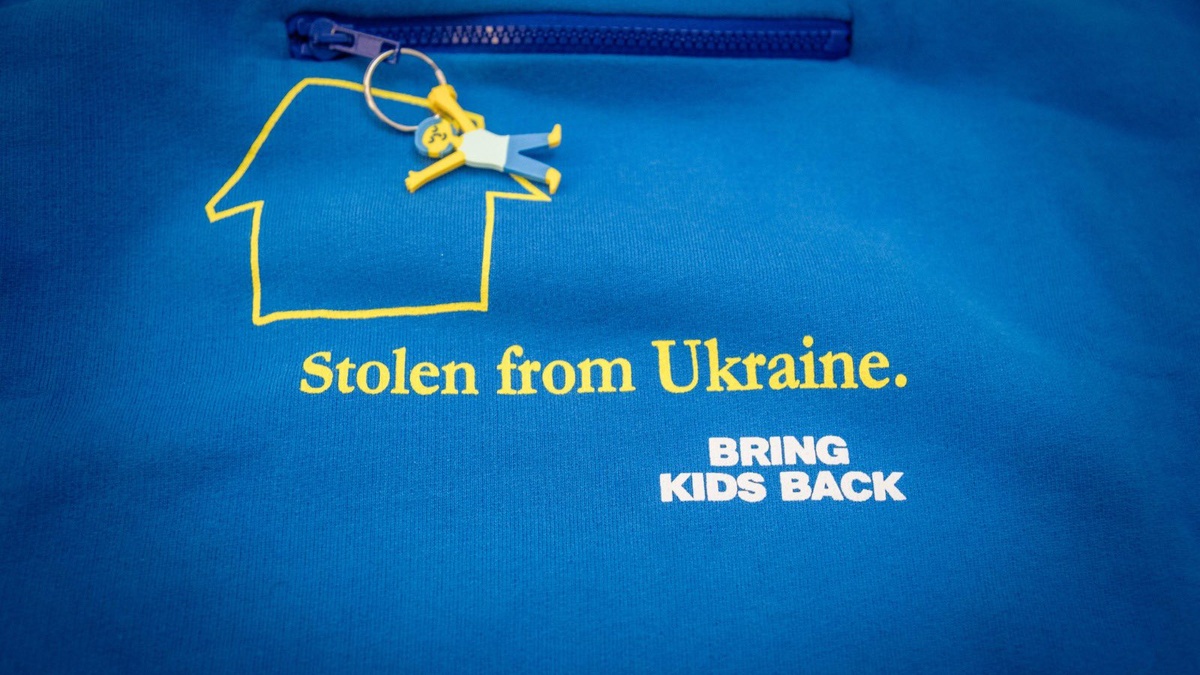 Програма Bring Kids Back UA сприяла поверненню 2126 українських дітей …