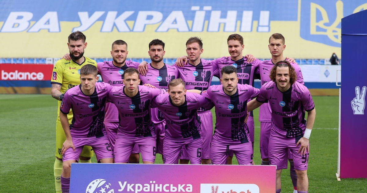 Прогрес у сезоні: ексгравець збірної України оцінив Епіцентр