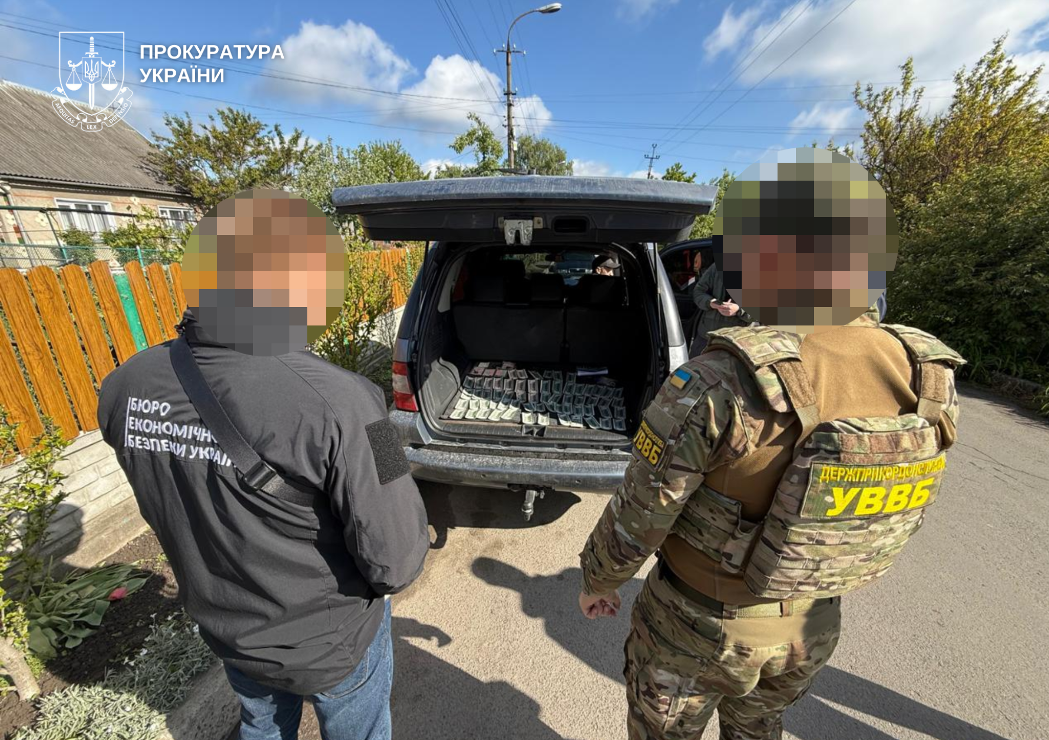 Продавав автомобілі, ввезені для потреб ЗСУ - судитимуть жителя Волинської …