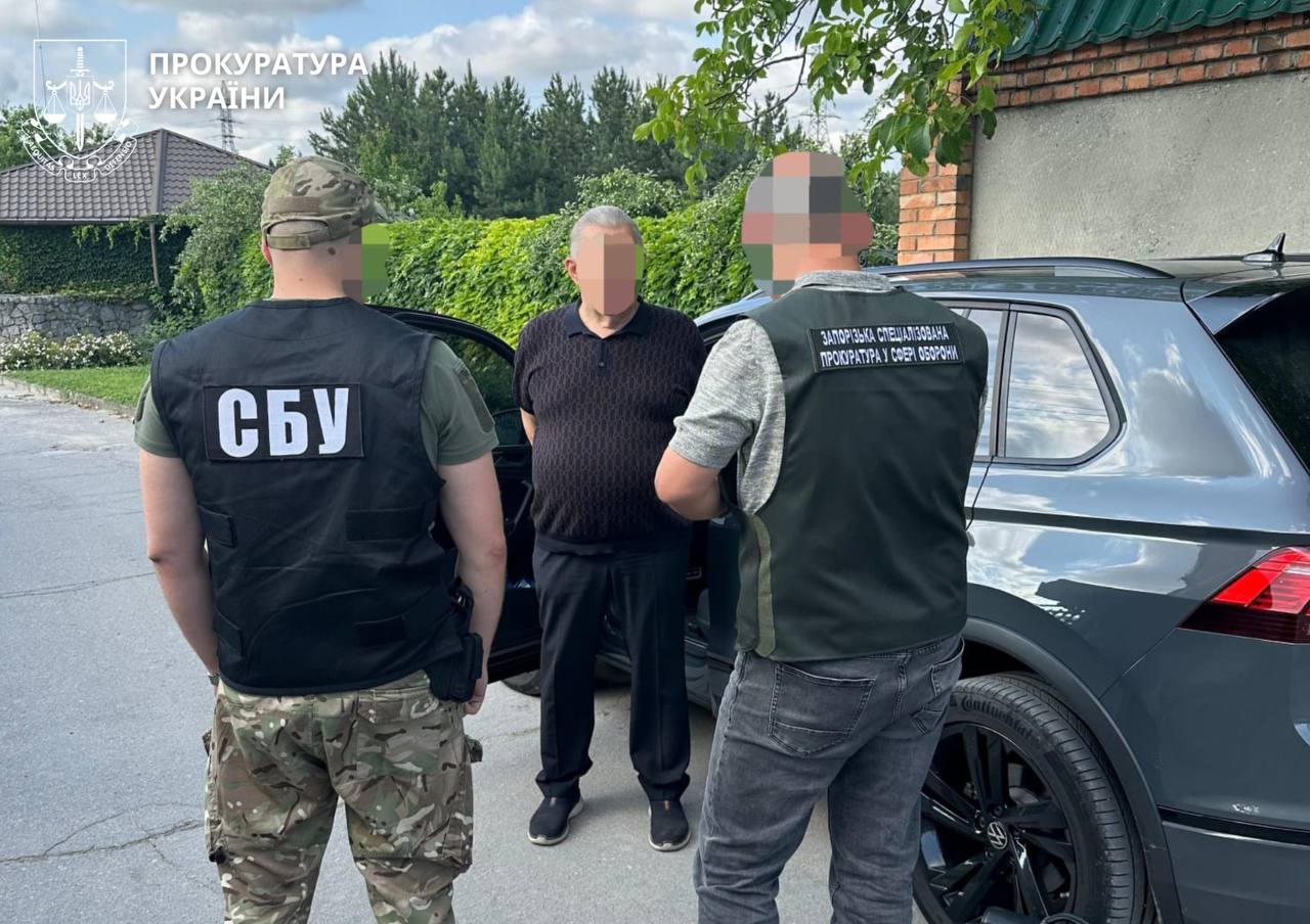 «Продавали» фіктивне навчання в аспірантурі: у Запоріжжі судитимуть учасників злочинної …