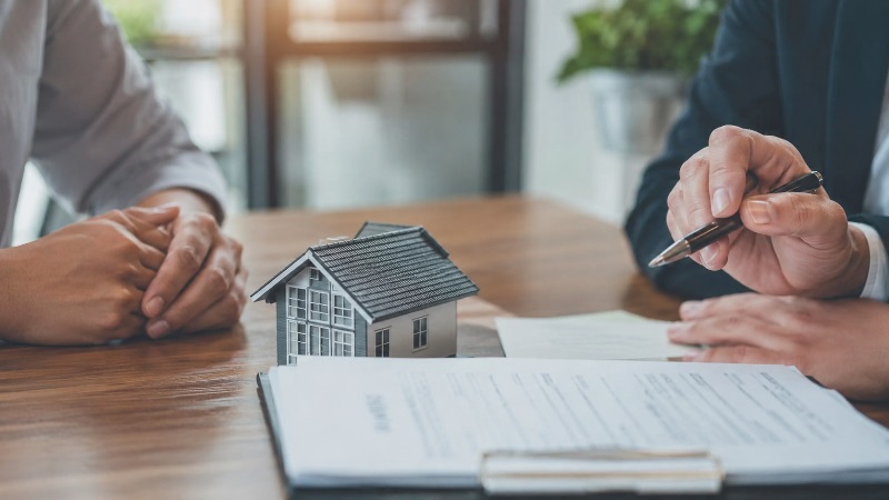Продаж спільного житла: Мін’юст оновив алгоритми дій