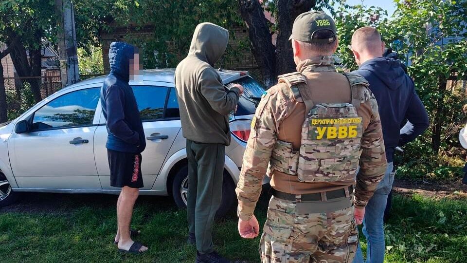 Продано щонайменше 20 машин — на Волині торгували автомобілями, завезеними …