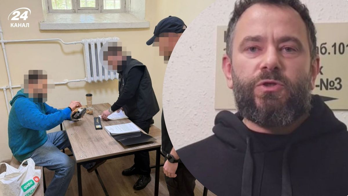 Продовжував антиукраїнську пропаганду навіть у СІЗО: ДБР оголосило про нову …