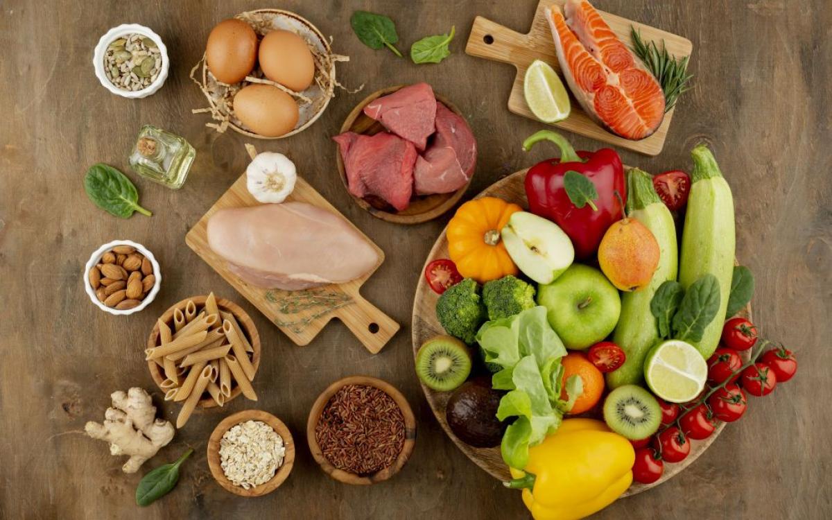 Дієтологи назвали продукти для швидкого відновлення сил