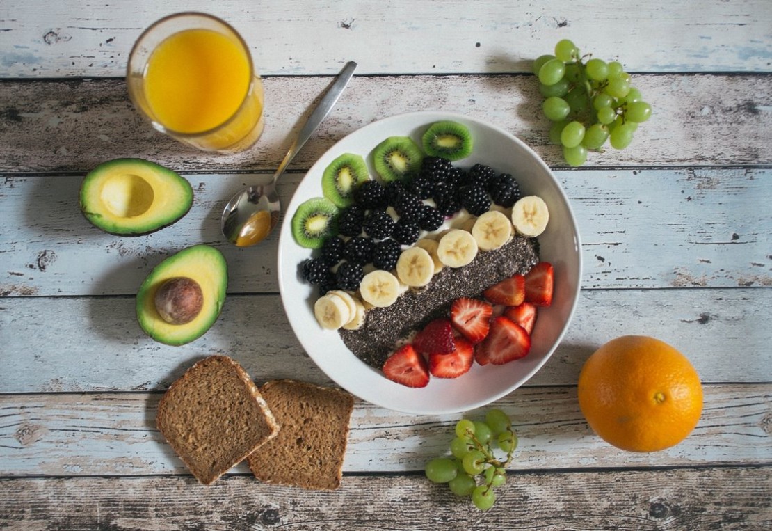 Дієтологи назвали продукти для зміцнення нервів
