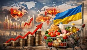 Продукти здорожчають на 30%: травневі заморозки знищують врожай в Україні