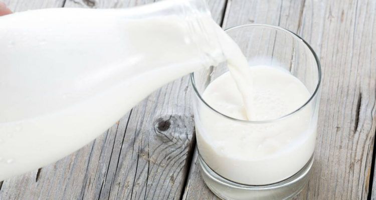 Продукти з високим вмістом рибофлавіну знижують тиск – список того, …