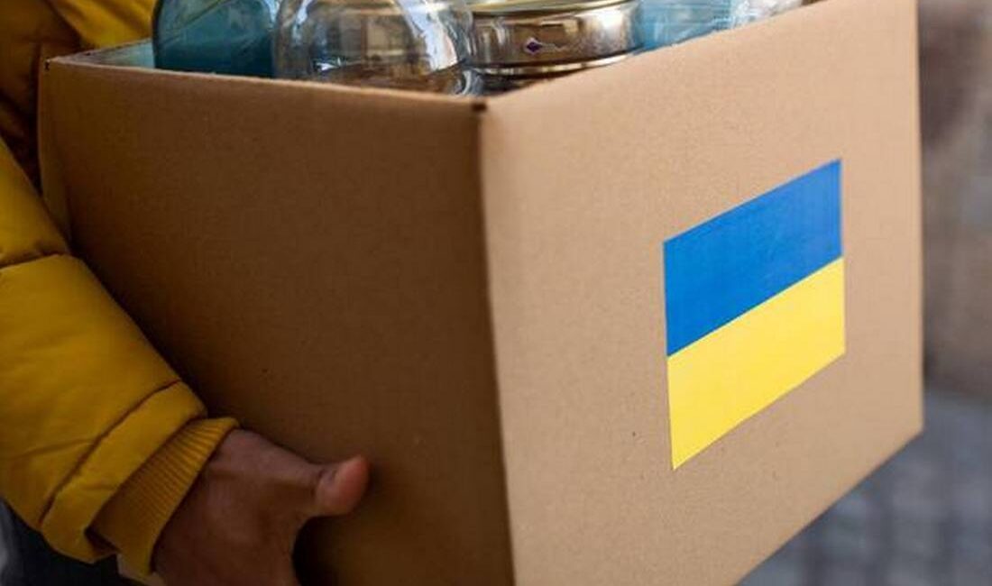 Продуктові сертифікати для ВПО: у Сумах стартувала реєстрація