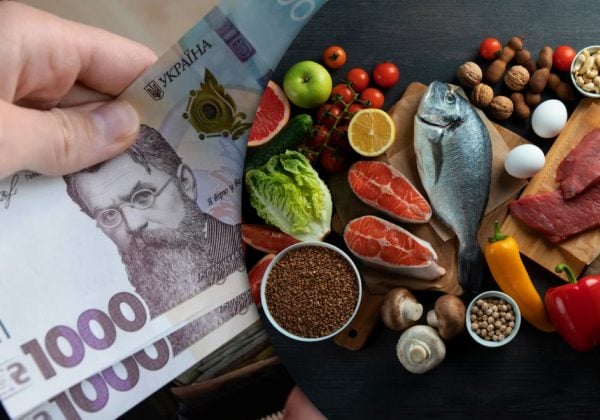 Продукт масового споживання стає делікатесом - ціни різко пішли вгору