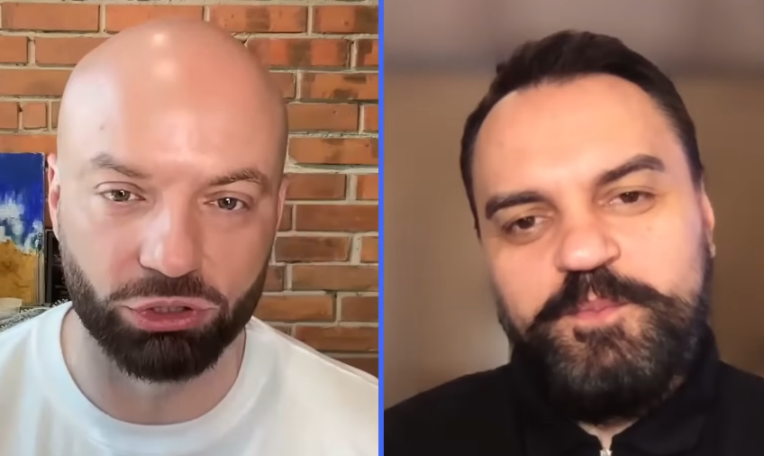 Для чого Оля Полякова запустила проект The Nogi: відповідь продюсера
