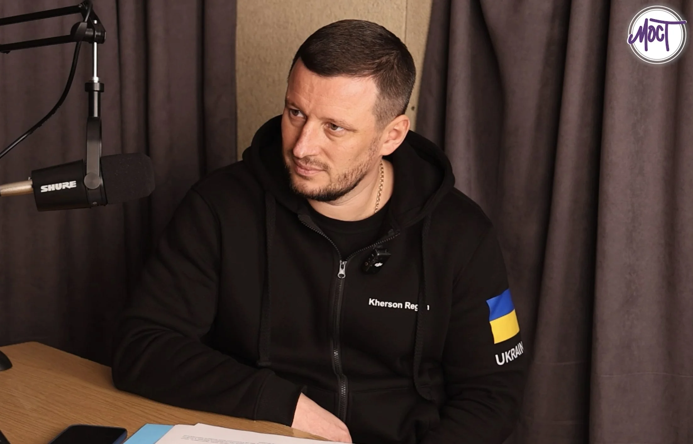 Прокудін прокоментував купівлю автомобіля та квартири у столиці