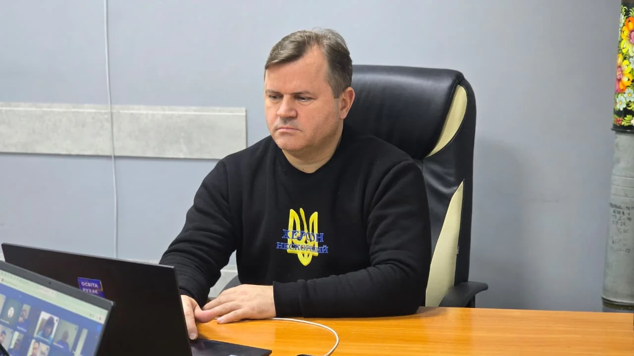 Прокудін прокоментував смертельну ДТП за участю свого заступника