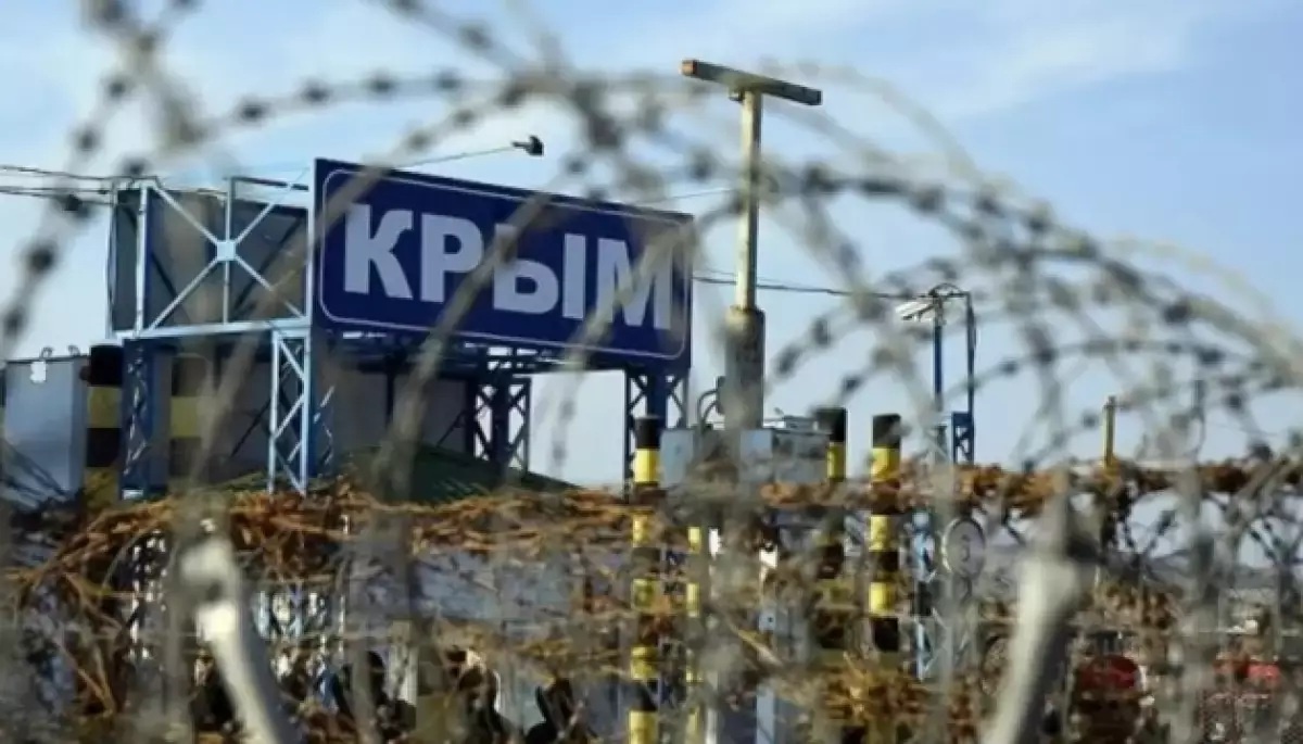 Кримська прокуратура відкрила першу справу про злочини проти людяності