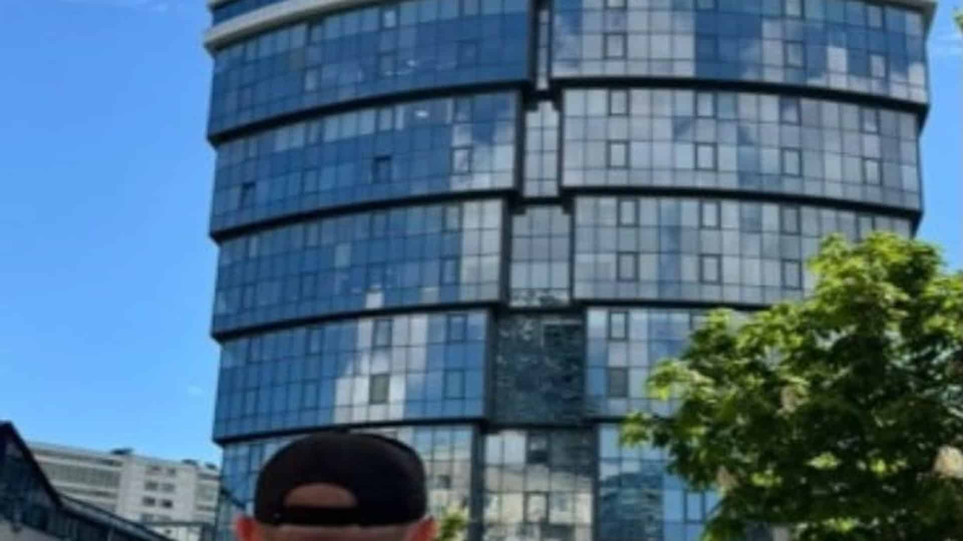 Прокуратура арештувала квартиру росіянина в ЖК «Кловський» за 700 тис. …