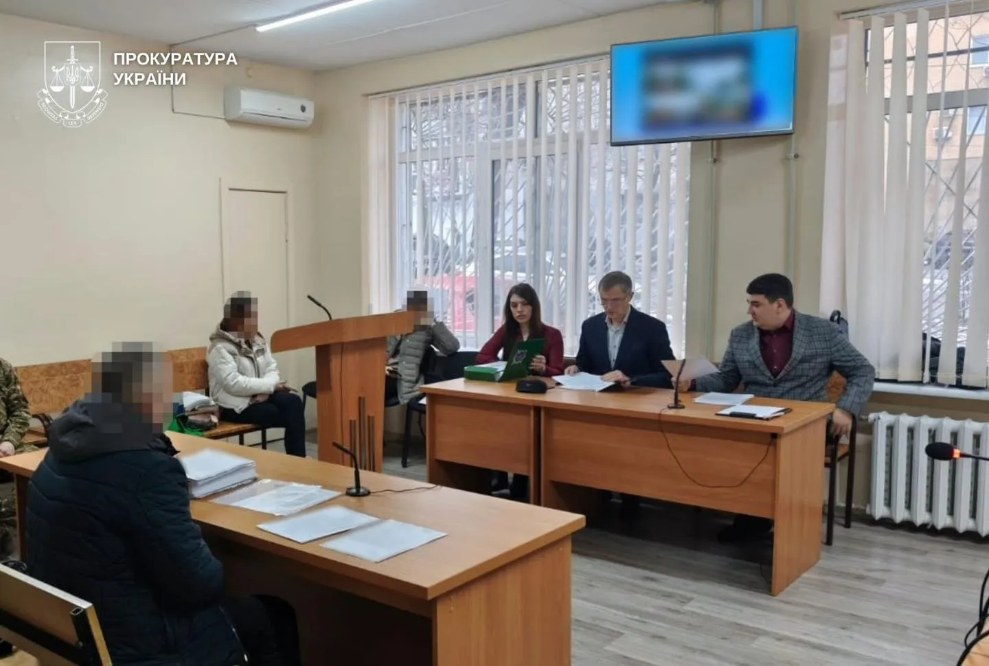 Прокуратура домоглася максимального покарання у двох справах про зґвалтування дітей