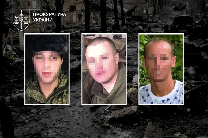 Прокуратура звинуватила російських десантників у вбивстві жінки в Бучі