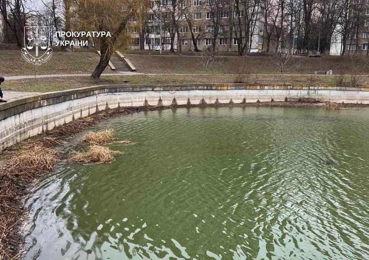 Прокуратура наполягає на стягненні з підрядника більше 200 тисяч гривень …
