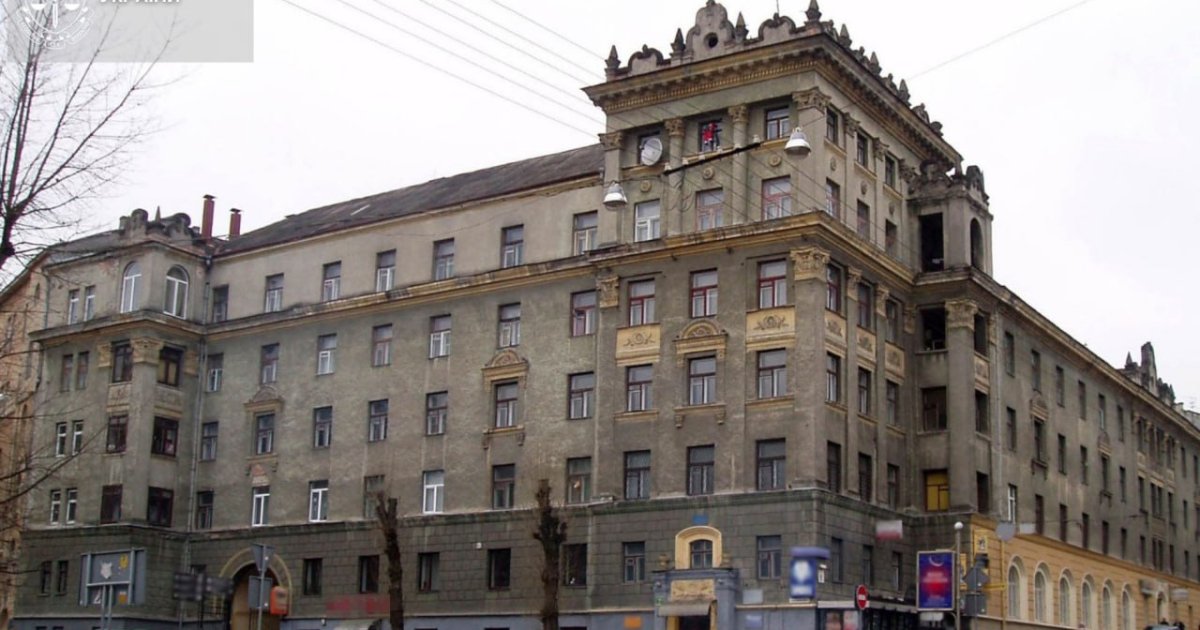 Прокуратура оскаржує дозвіл міськради на перебудову гуртожитку в центрі Львова …