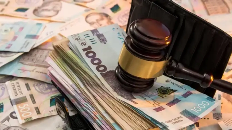 Прокуратура через суд стягує з забудовника понад 2,8 млн грн …