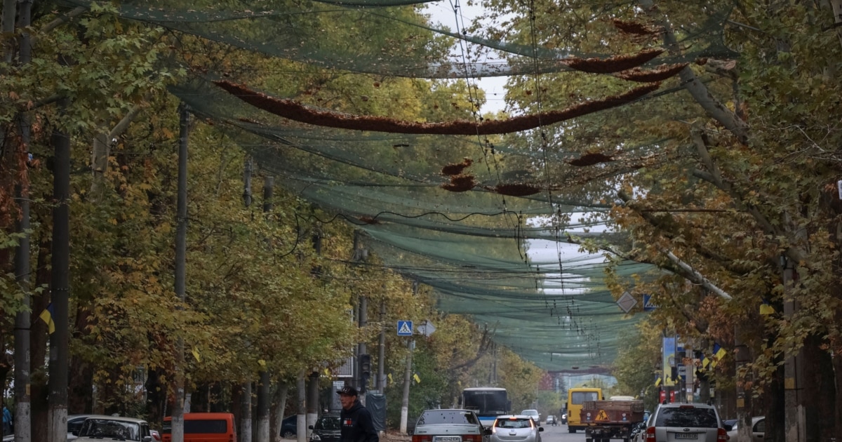 Прокуратура: 4 жителів Херсонщини постраждали від атак РФ, серед них …