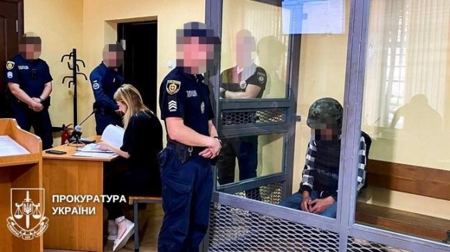 Прокурори відстояли довічне ув`язнення чоловікові, який у Рівному зґвалтував і …