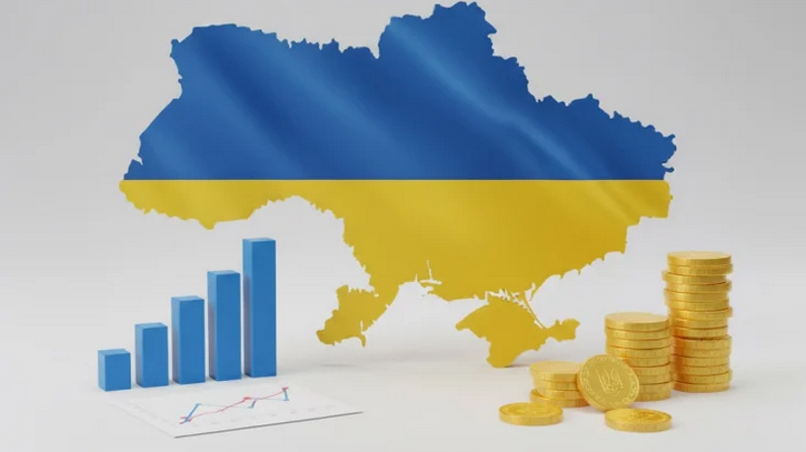 Промислова інфляція в Україні пробила 40% у річному вимірі — …