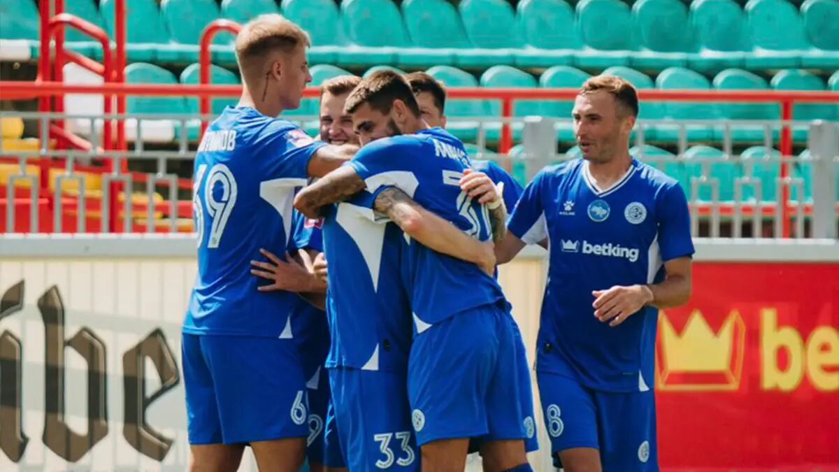 Кудрівка обрала тренера до кінця сезону: клуб визначився з наступником …