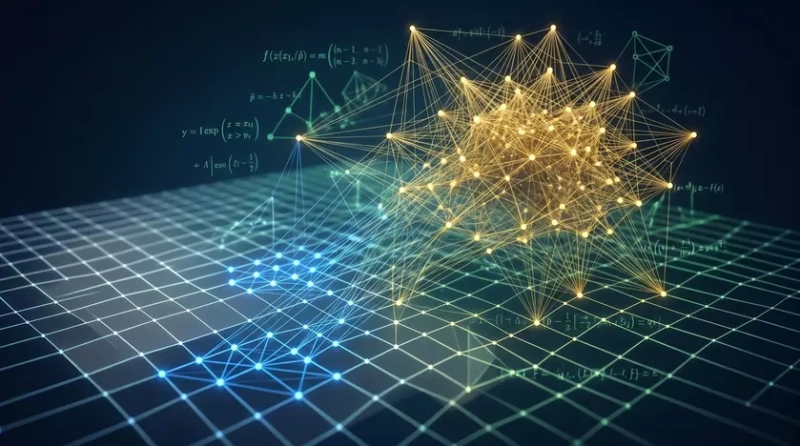 Прорив у математиці: ІІ OpenAI зруйнував 80-річну гіпотезу Ердеша одним …