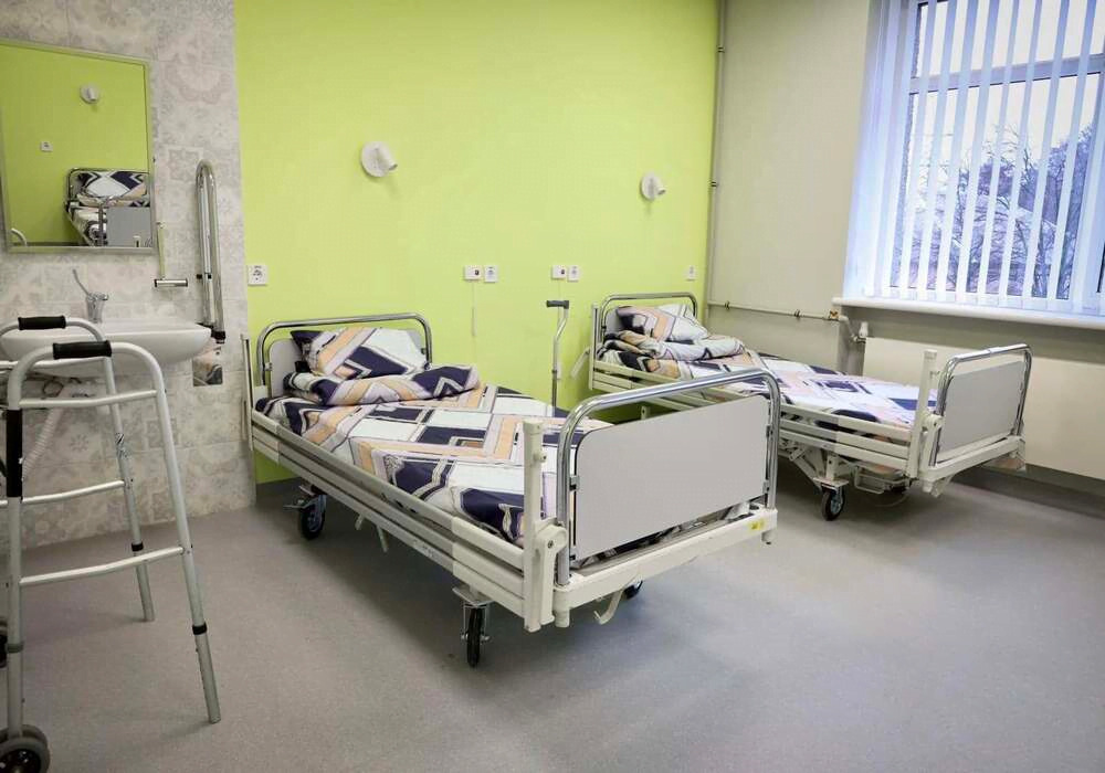 Простір, де допомагають відновлюватися: у Білій Церкві відкрили сучасний реабілітаційний …