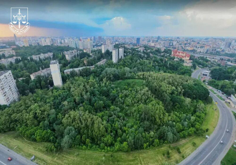 Протасів Яр в небезпеці: у Києві забудовник планує обмежити прохід