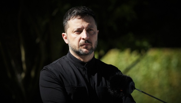 Протидія російським авіабомбам: Зеленський провів Ставку
