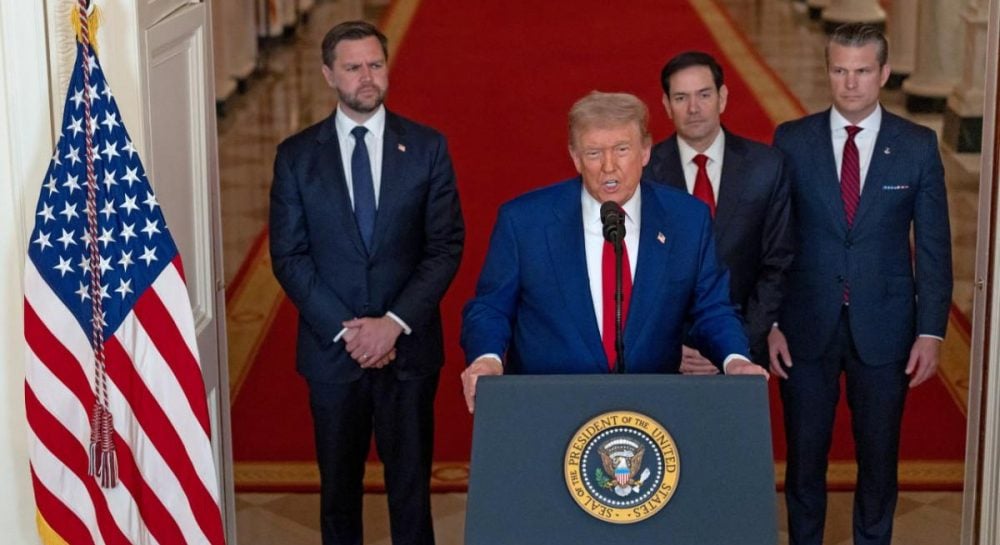 Протистояння Трампа з Європою несе додаткові ризики для України, – …