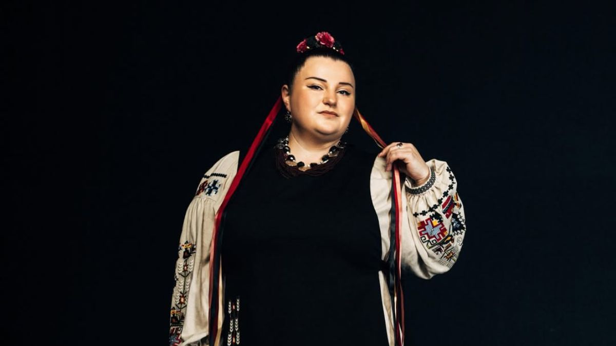 Проти свавілля: alyona alyona пояснила свій скандальний коментар про ТЦК