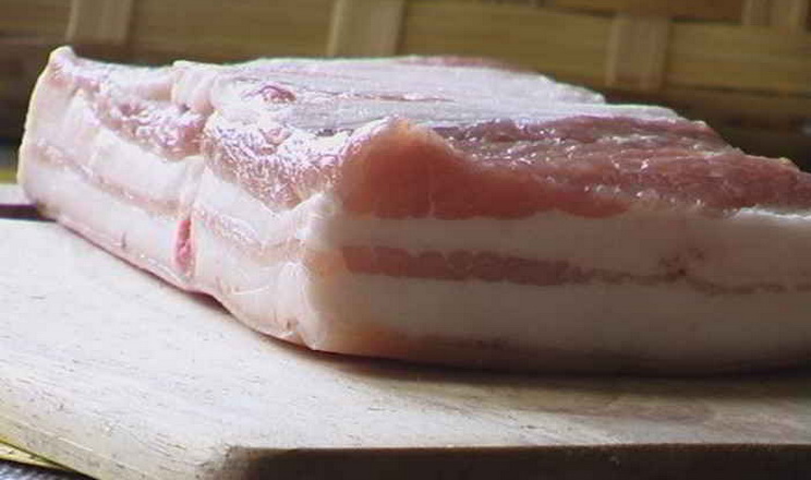 Протягом І кварталу імпорт сала зріс на 84%