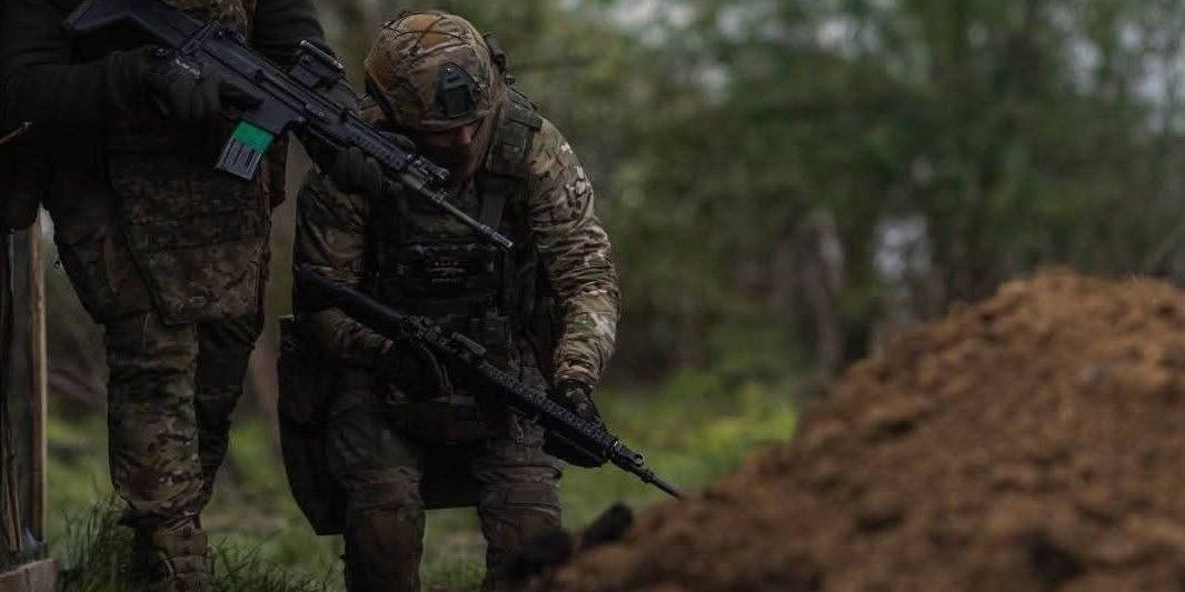 Протягом минулої доби на фронті зафіксували 138 бойових зіткнень із …