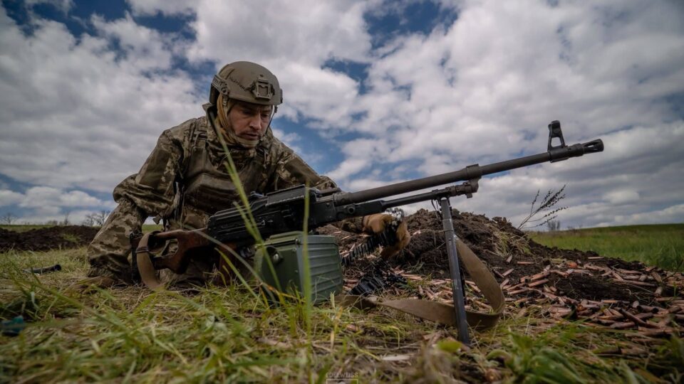 «Протягом трьох тижнів накопичувалися по одному» — в Костянтинівці знищили …