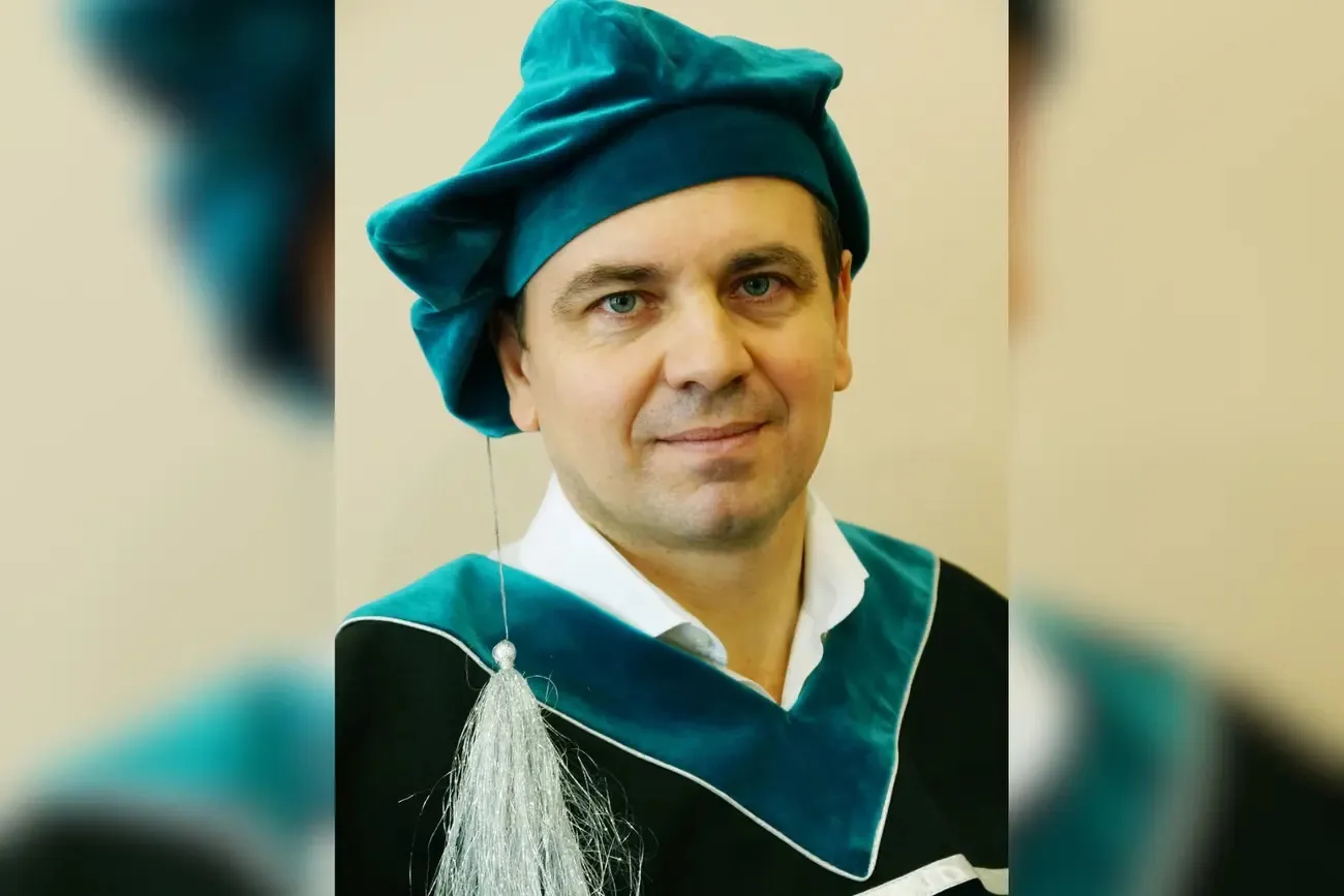 Професор Університету Грінченка призначений членом Нацкомісії зі стандартів державної мови