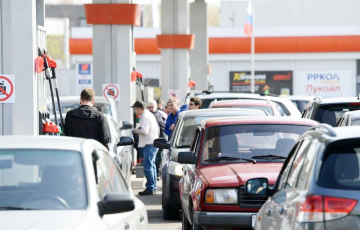 «Прошу, сделайте хоть что-то»: оккупантов в Крыму накрыла паника