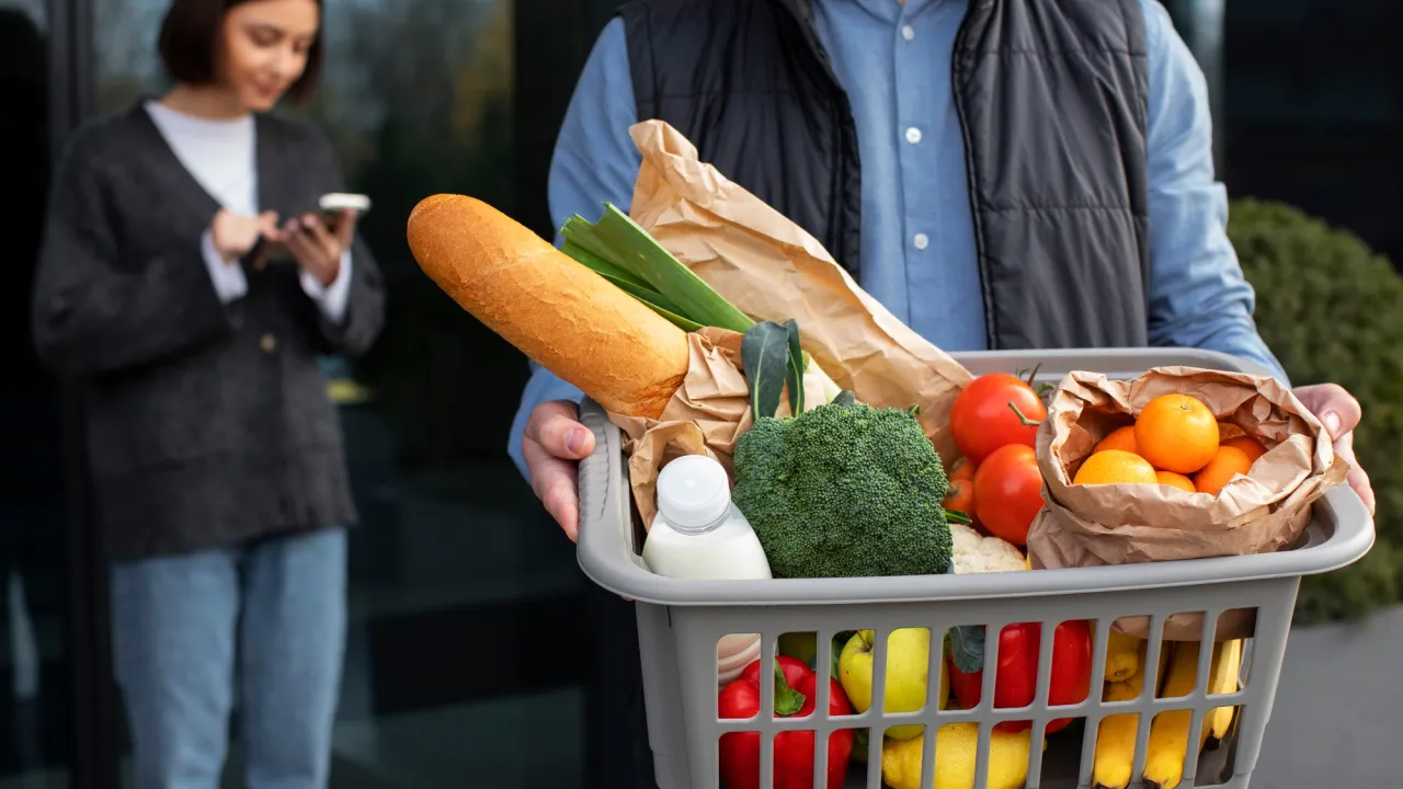 Прощавай, дешевий кошик: які продукти стануть розкішшю в найближчі місяці