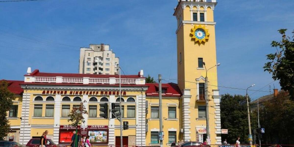 Проєкти-переможці Бюджету участі у Хмельницькому: яким ідеям дадуть життя у …