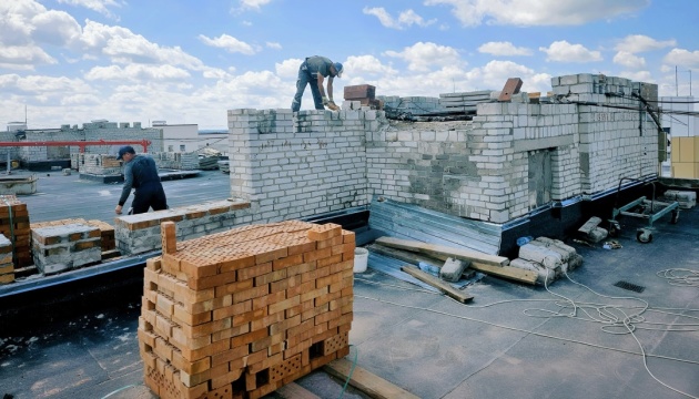 Проєкти відбудови повинні бути інтегровані у логіку розвитку громад - …
