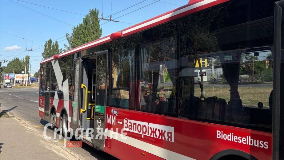 Вартість проїзду в комунальному транспорті Запоріжжя можуть не змінити – …