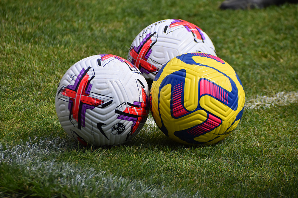 Про бомбардирські перегони чемпіонату Закарпаття з футболу 2026