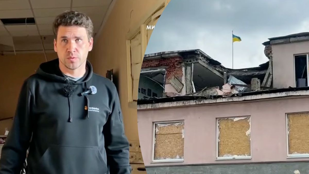 Прямий приліт розбив будинок культури: деталі цинічного удару по Харківщині
