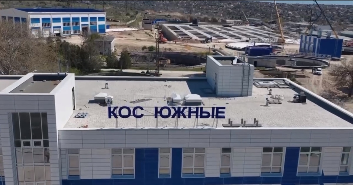 Пріоритети Путіна в Севастополі: об'єкти пропаганди – за графіком, соціальні …