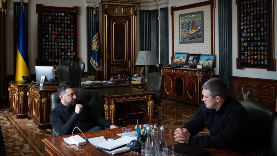 Пріоритет на «Middle Strikes»: Міноборони нарощує виробництво і постачання далекобійних …